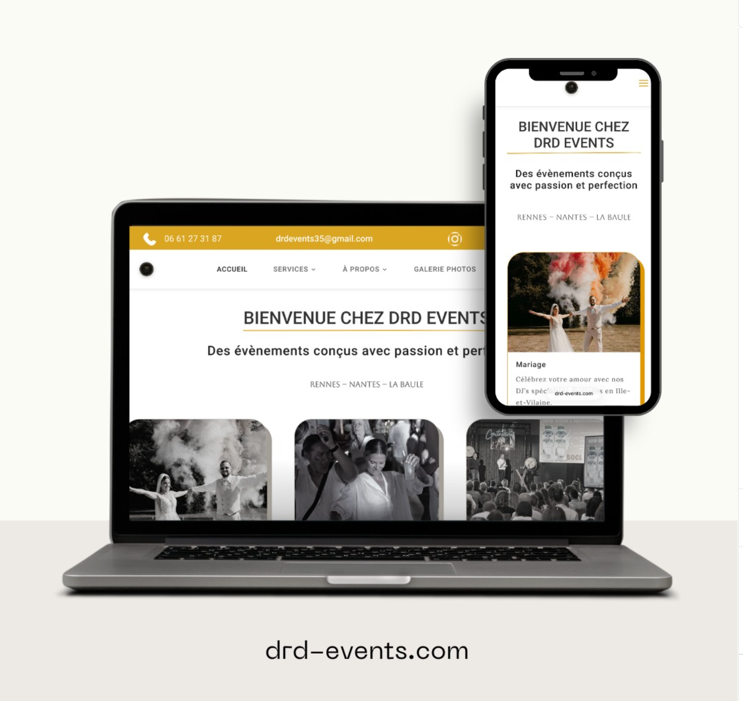 drd event